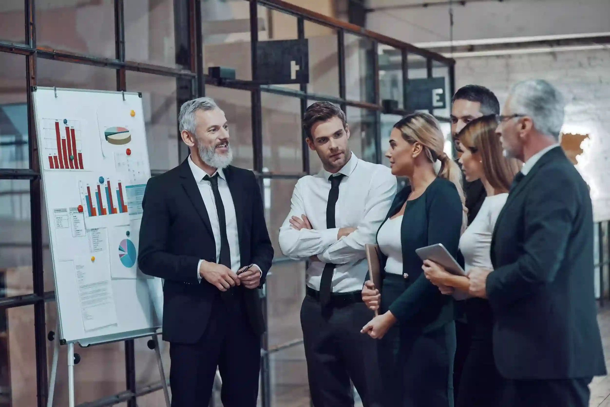 Global Mobility Services