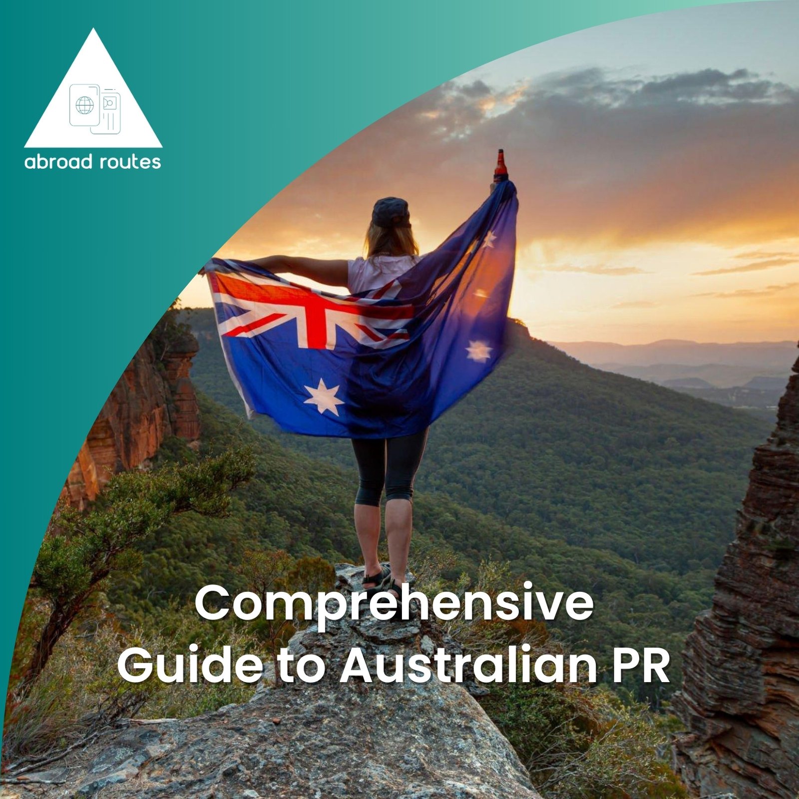 The Comprehensive Guide to Australian PR