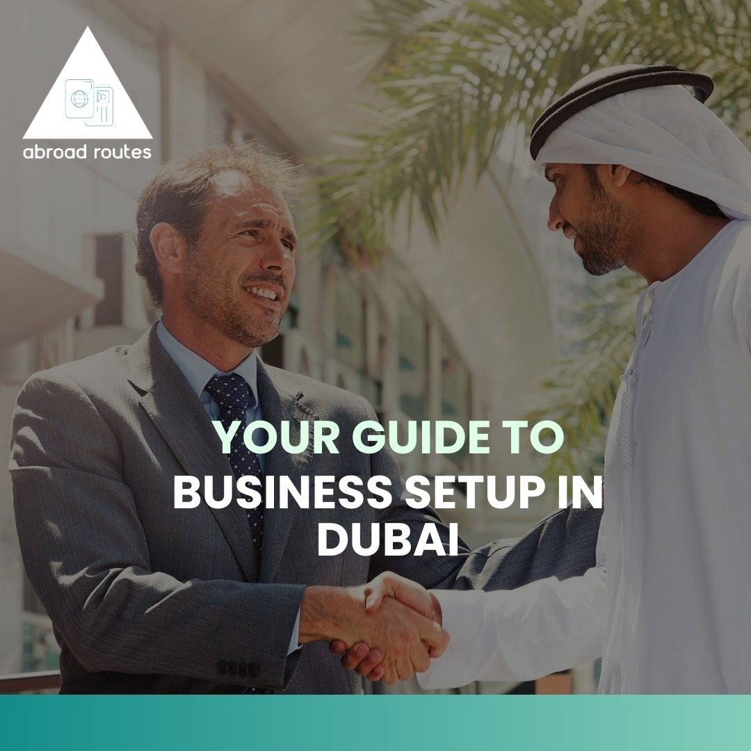Your Guide to Successful Business Setup in Dubai: Expert Tips and Strategies