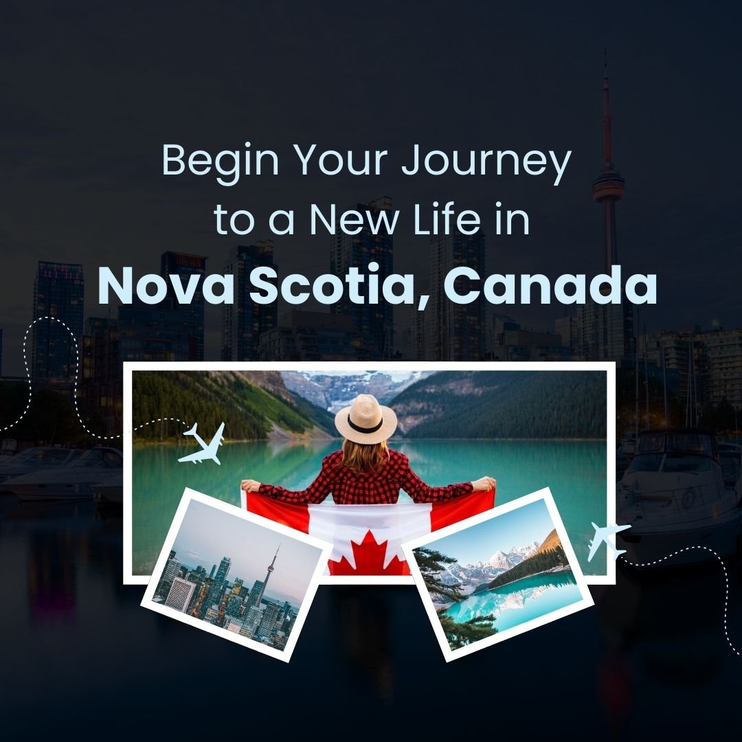 Nova Scotia Immigration Program: A Step-by-Step Guide to Your Future in Canada