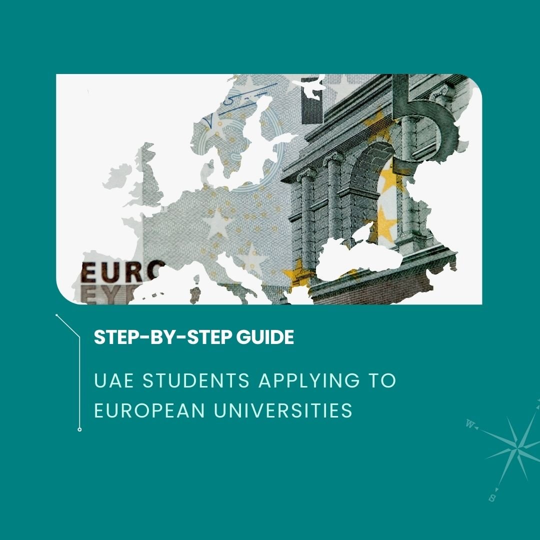 Your Guide to Applying for a Student Visa to Europe from Dubai